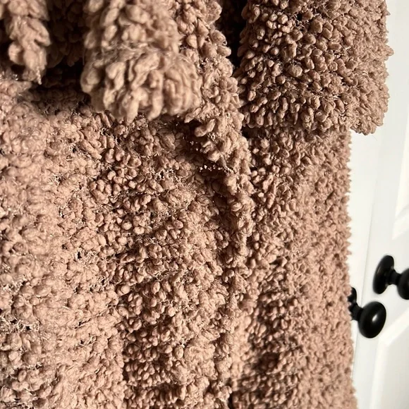 Altard State Size Small Sherpa Vest - Picture 2 of 4